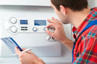 free Werneth gas safe engineer quotes