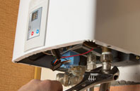 free Werneth boiler install quotes