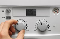 free Werneth boiler maintenance quotes